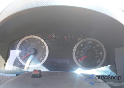 2010 Ford Escape Limited из США, поврежденный, VIN 1FMCU9EG7AKC87480